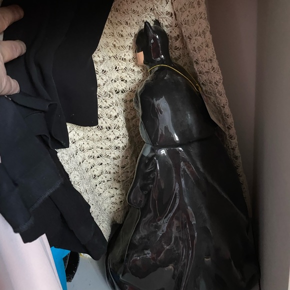 westland batman cookie jar - no box - Picture 3 of 14
